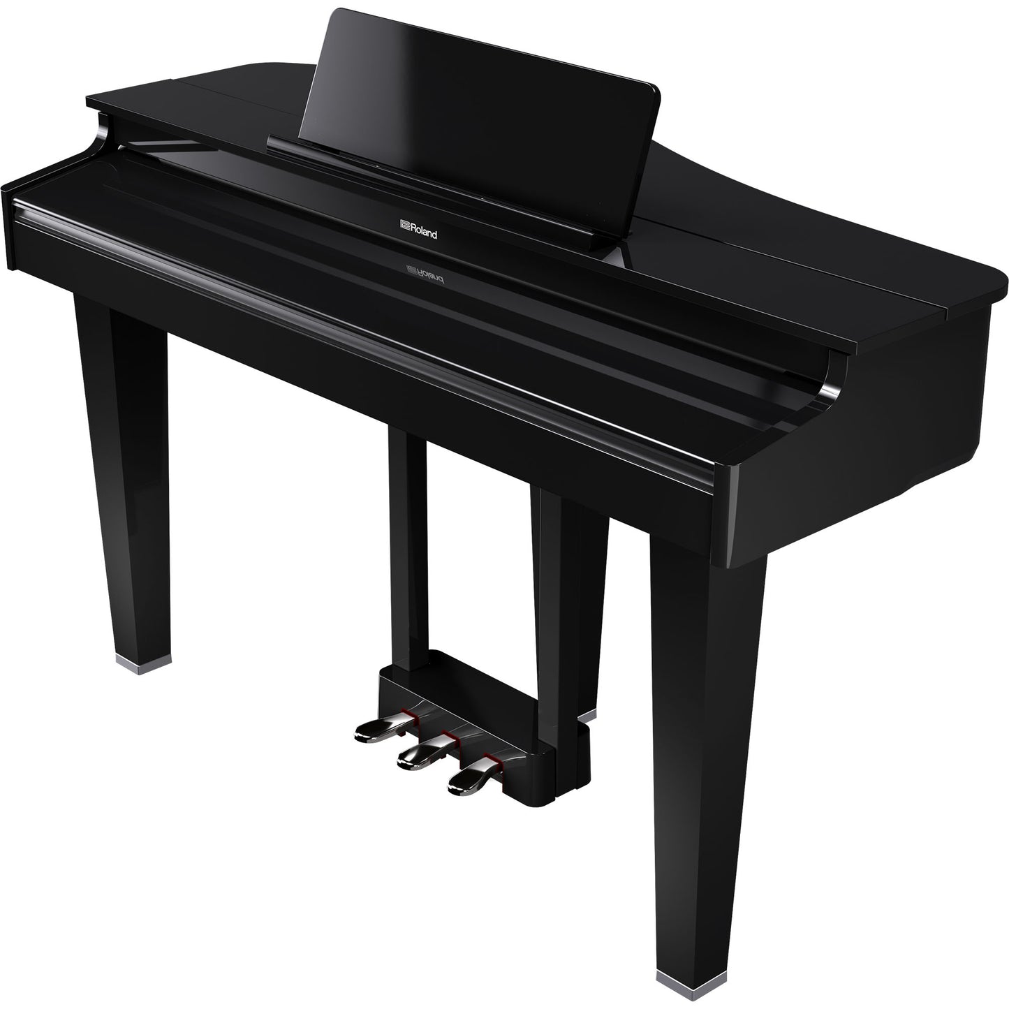 GP-3 Digital Grand Piano