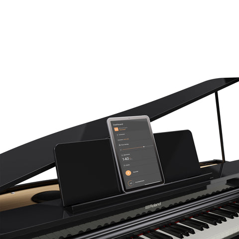 GP-3 Digital Grand Piano