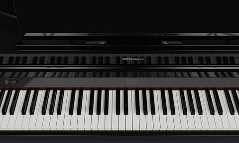 GP-6 Digital Grand Piano
