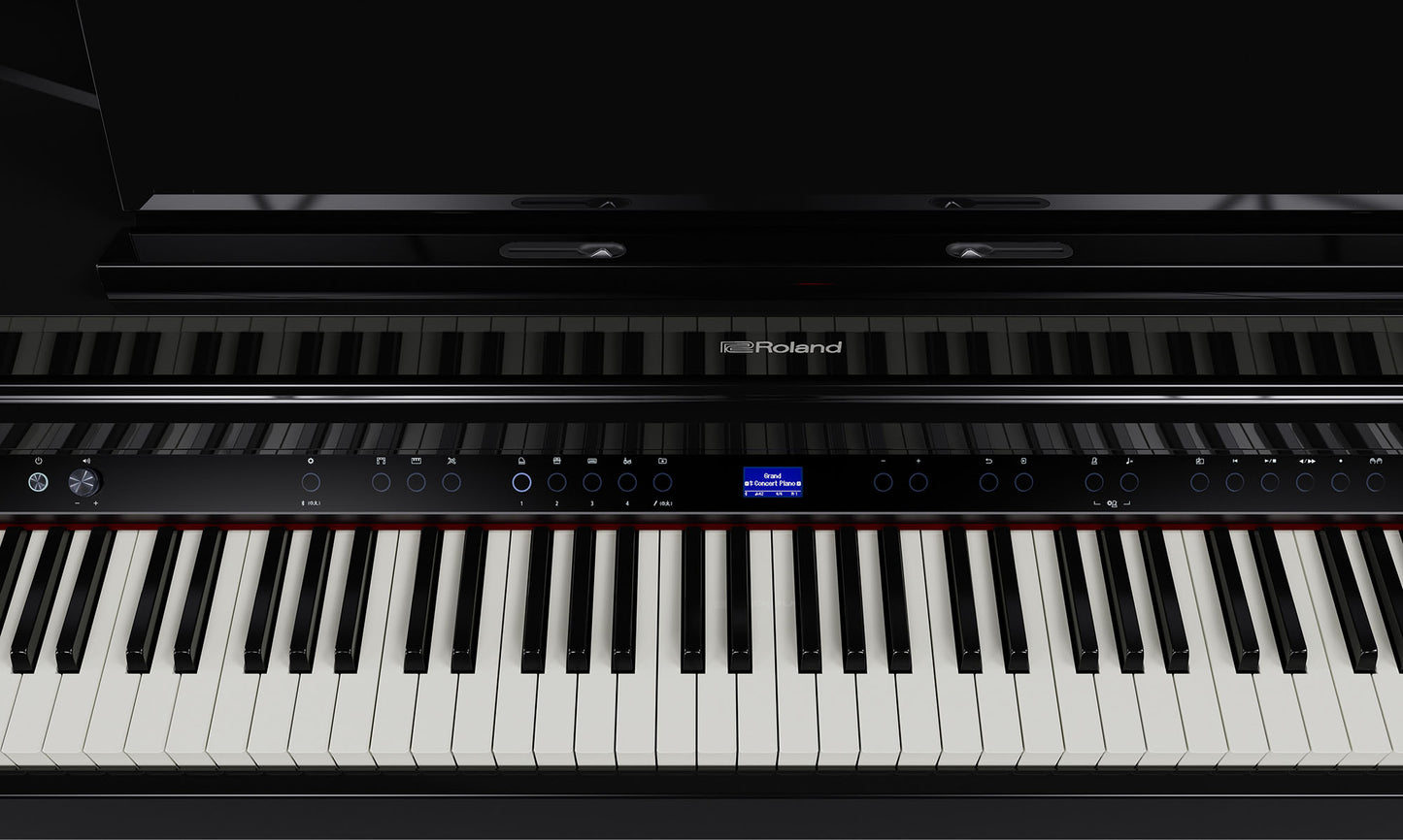 GP-6 Digital Grand Piano